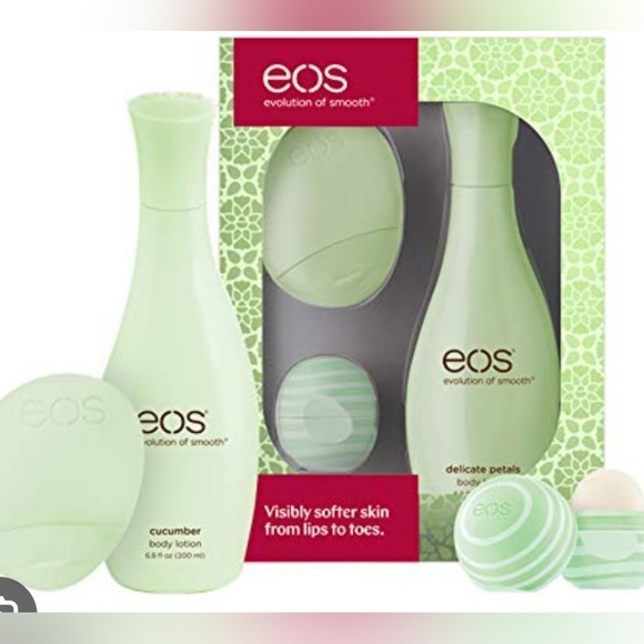EOS Refreshing Cucumber Trio - Picture 5 of 6